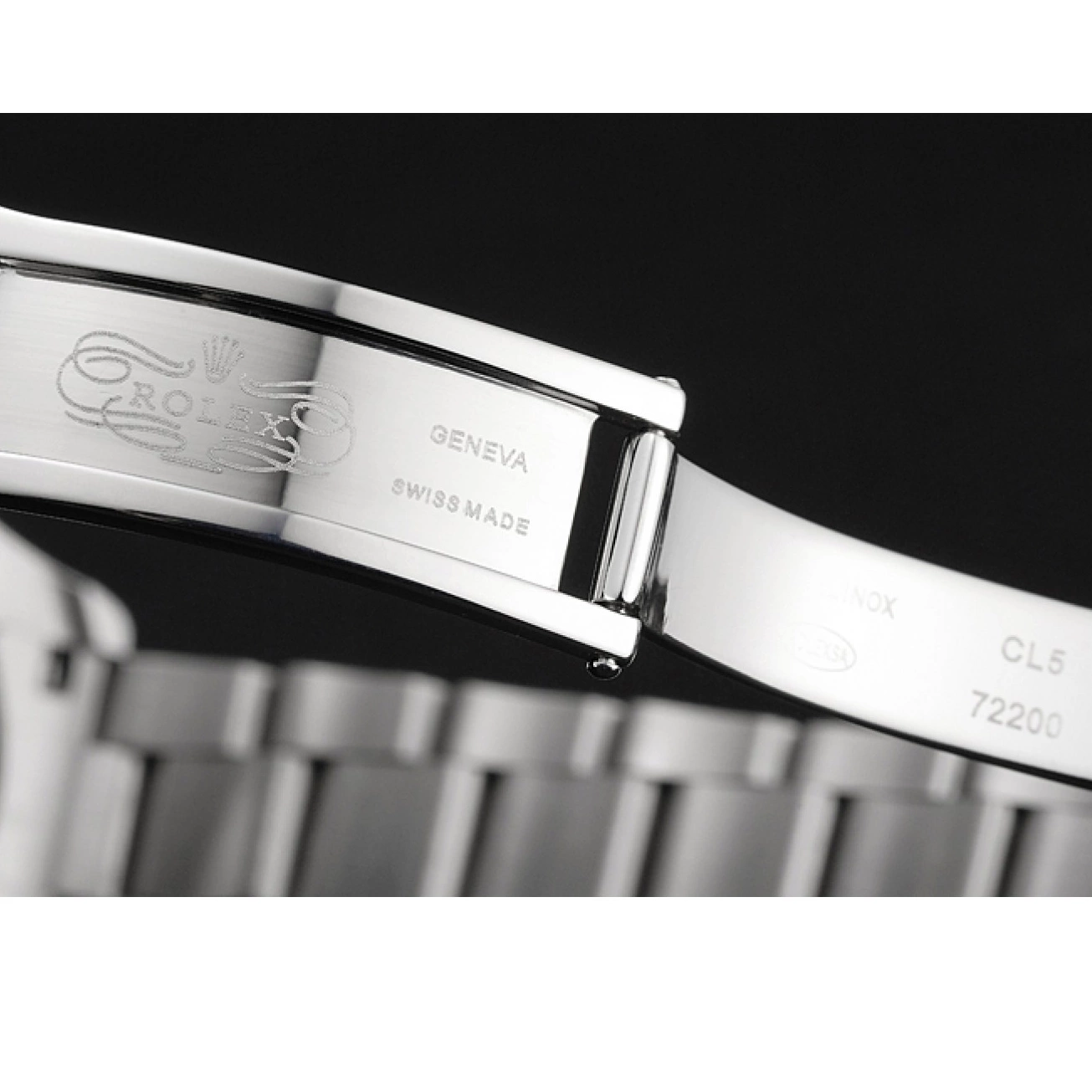 Good Copy Rolex Watches White Swiss And Case Staniless Rolex Steel Bracelet Yacht-Master Dial 0531